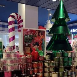 Bath & Body Works ico