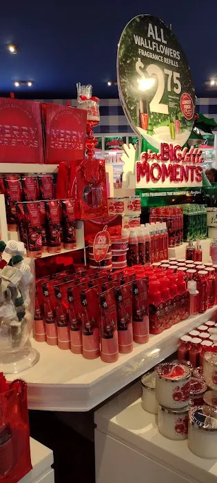 Bath & Body Works 5