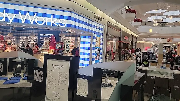 Bath & Body Works 7