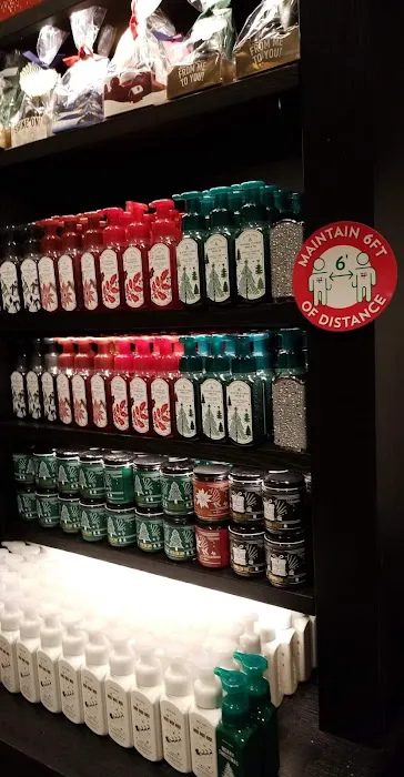 Bath & Body Works 6
