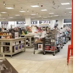 Macy's ico