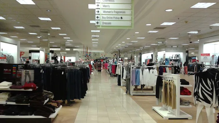 Macy's 5