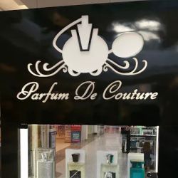 Parfum De Couture ico
