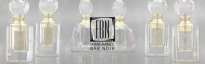 The Fragrance Bar Noir 2