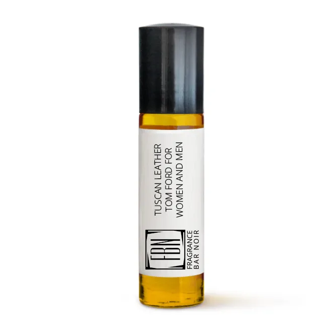 The Fragrance Bar Noir 6