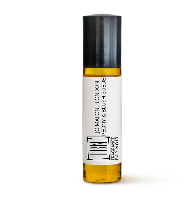 The Fragrance Bar Noir 4