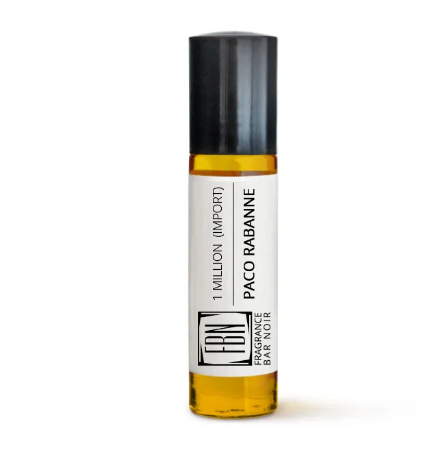 The Fragrance Bar Noir 8