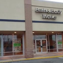 Bath & Body Works ico