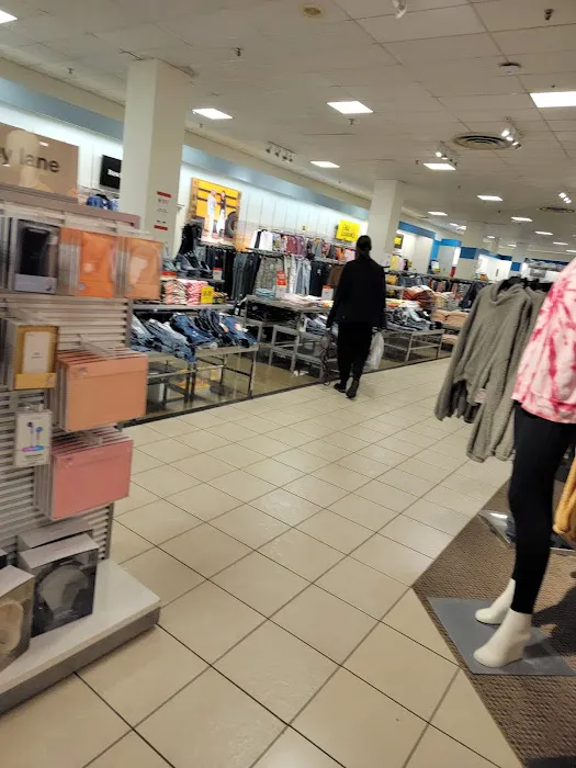 JCPenney 5