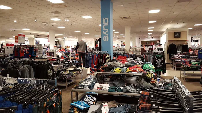 JCPenney 6