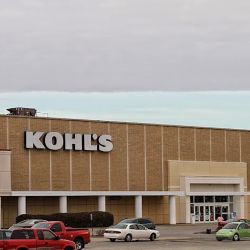 Kohl's ico