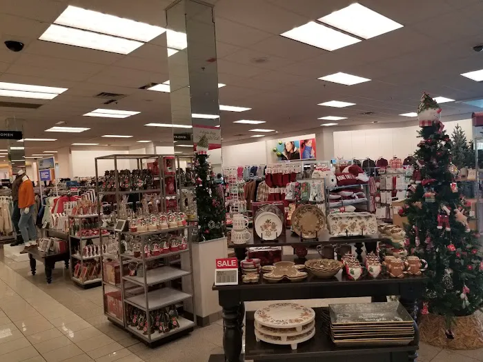 Kohl's 4