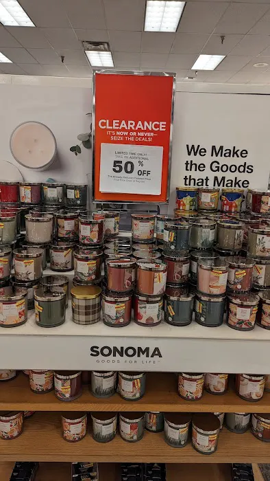 Kohl's 6