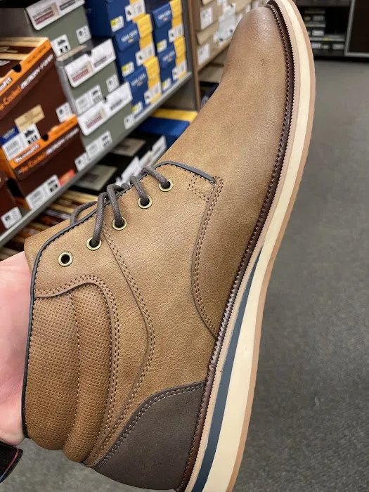 Kohl's 5