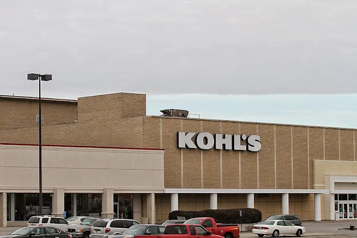 Kohl's 8