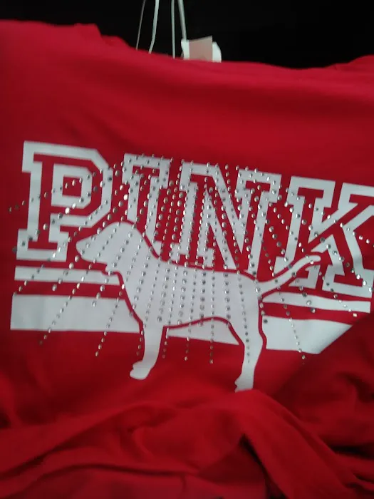 Victoria's Secret & PINK by Victoria's Secret 4