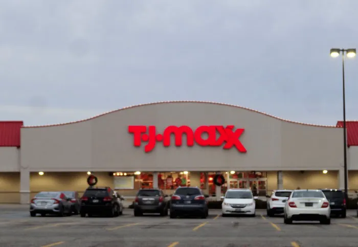T.J. Maxx 2