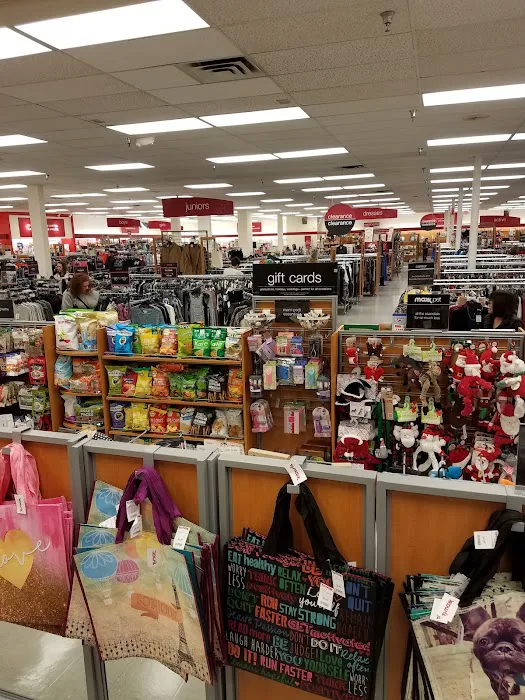 T.J. Maxx 8