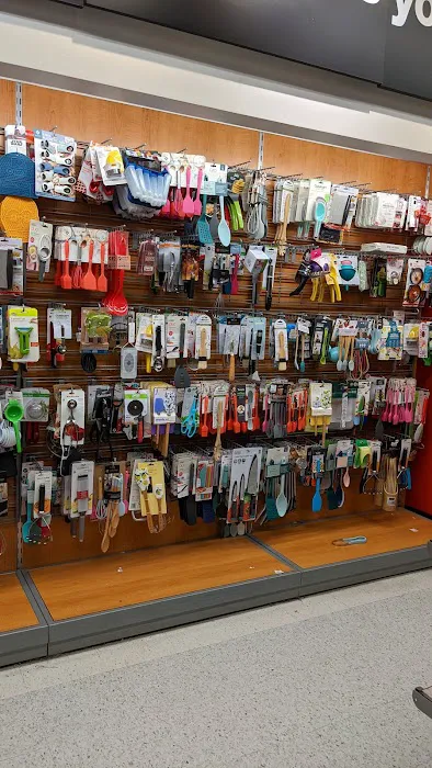 T.J. Maxx 9