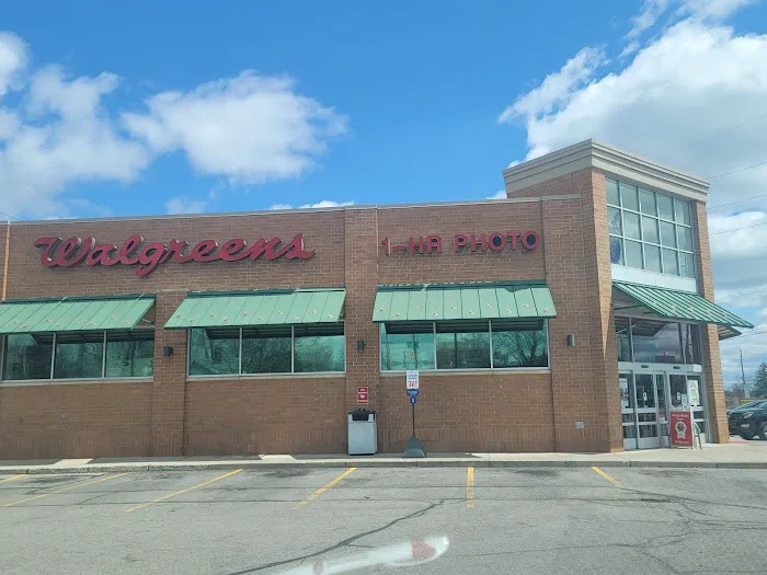 Walgreens 1