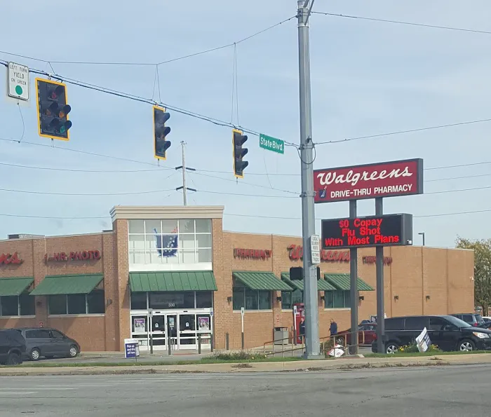 Walgreens 2