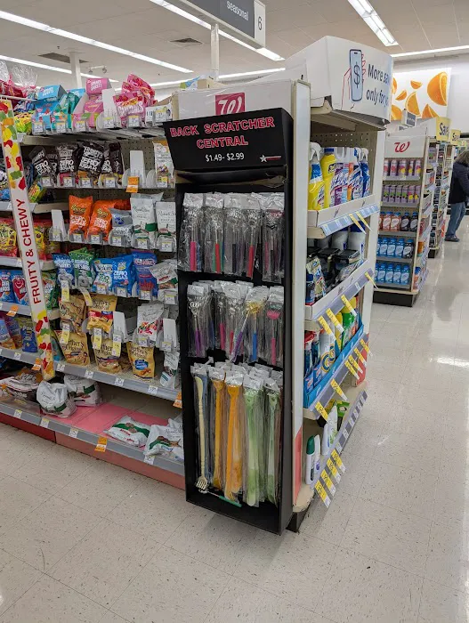 Walgreens 0