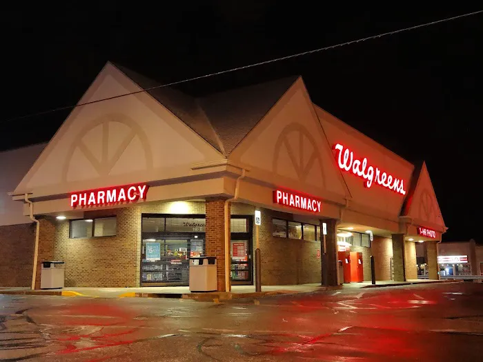 Walgreens 1