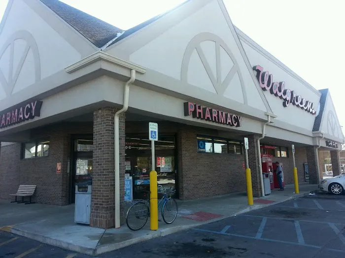 Walgreens 2