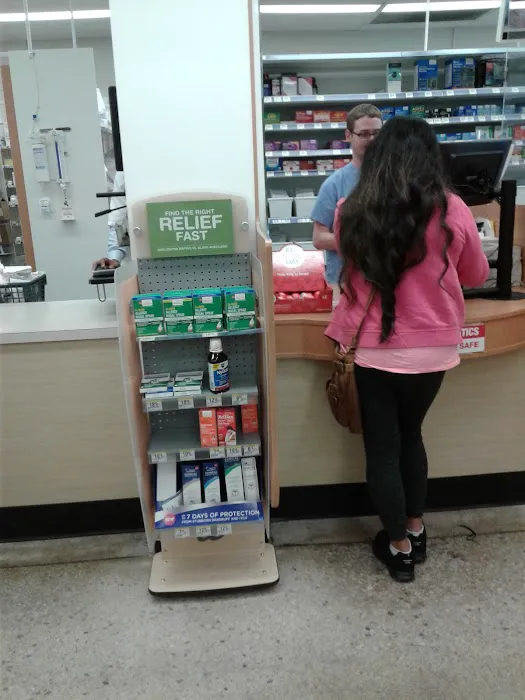 Walgreens 3