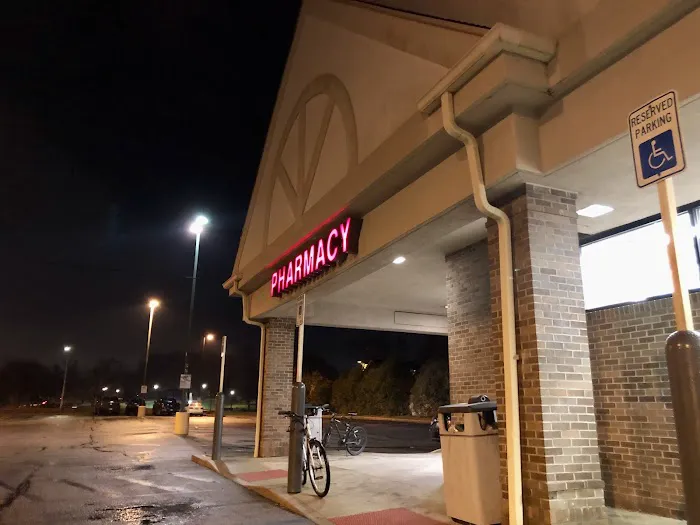 Walgreens 4