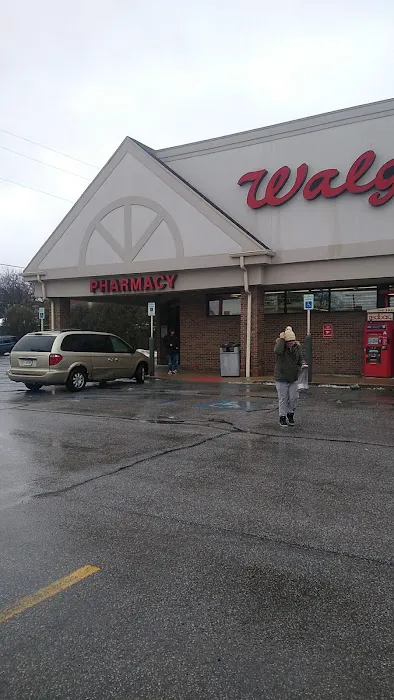 Walgreens 6