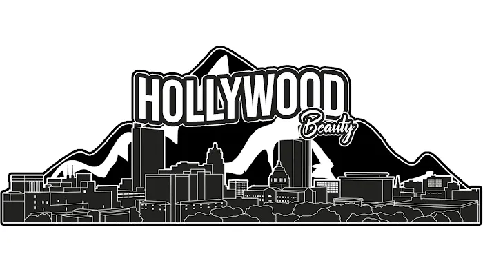 Hollywood Beauty 4