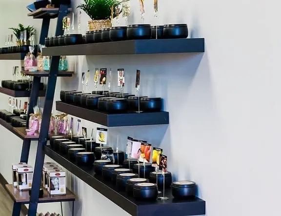 Wixporium candle bar 4