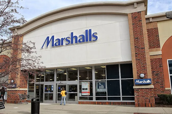 Marshalls 0