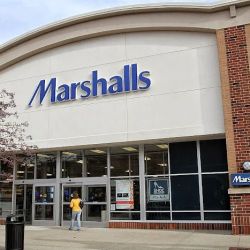Marshalls ico