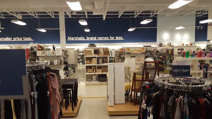 Marshalls 1