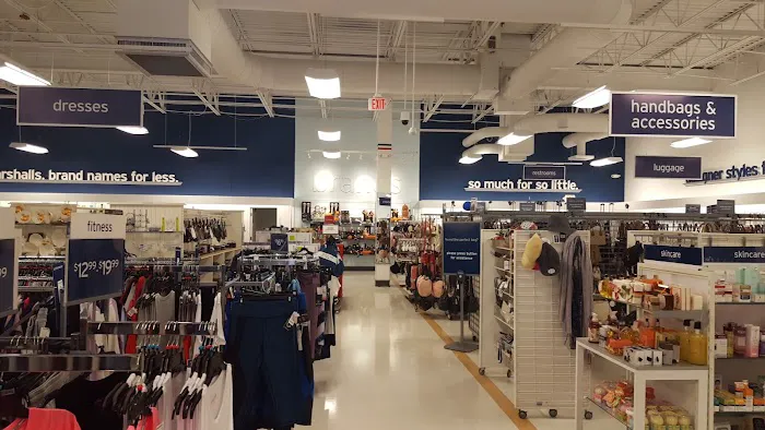 Marshalls 4