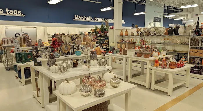 Marshalls 7