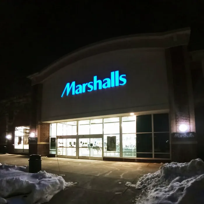 Marshalls 6