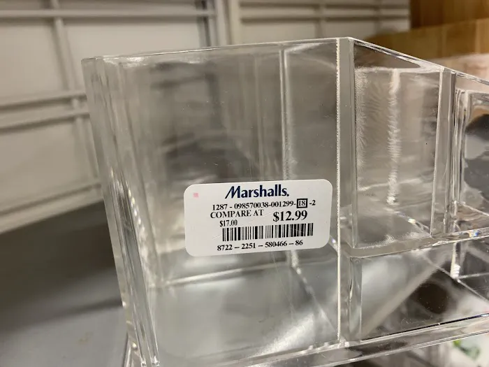 Marshalls 8
