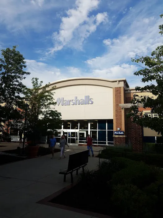 Marshalls 9