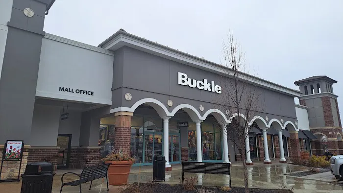 Buckle 7