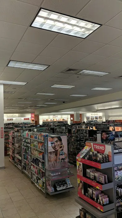 Ulta Beauty 1
