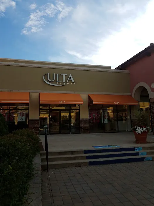 Ulta Beauty 8