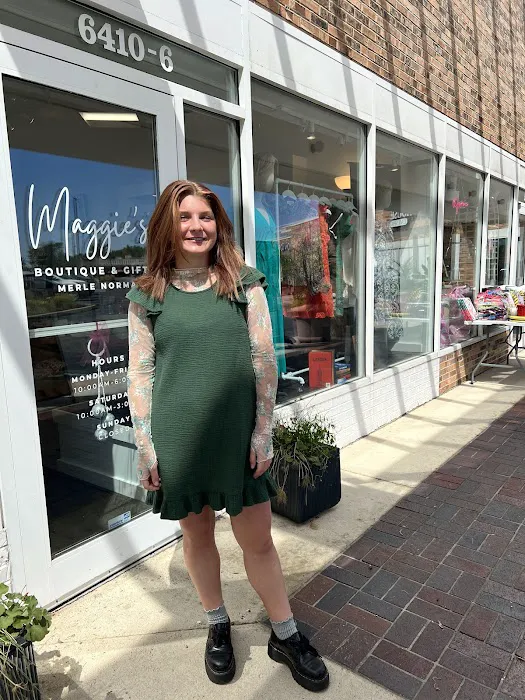Maggie's Merle Norman and Boutique 9