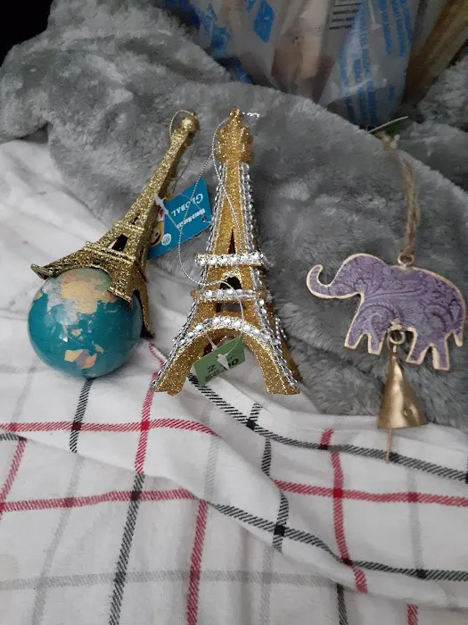 World Market 2