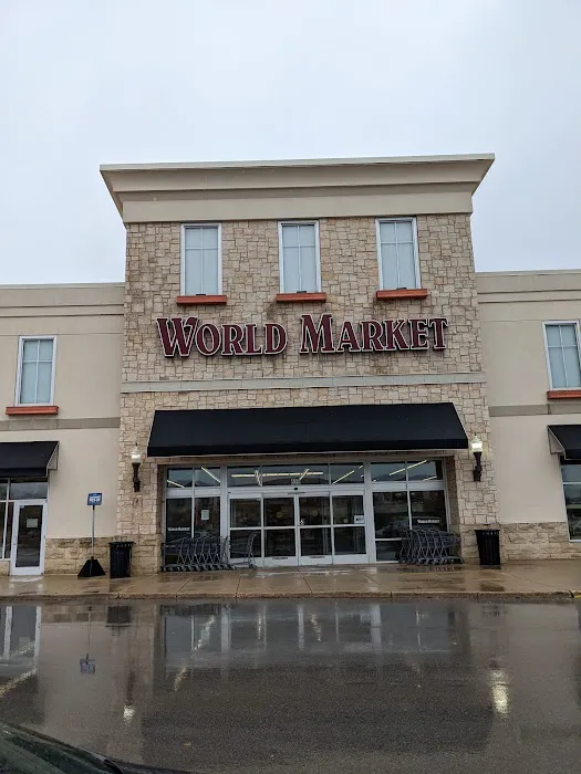 World Market 0