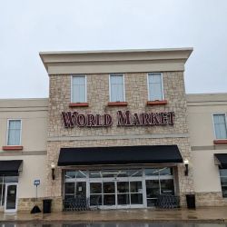 World Market ico