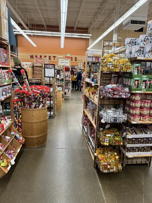 World Market 1