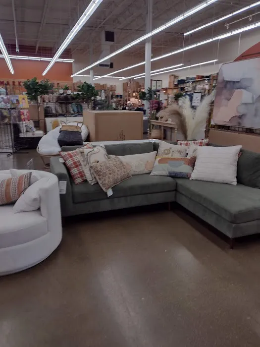 World Market 3